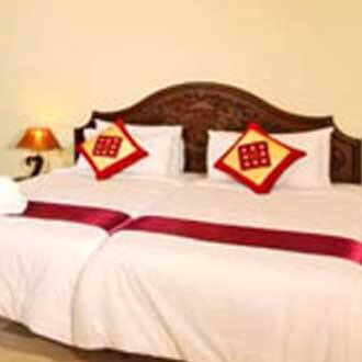 Hotel Geethu International, Kovalam 4